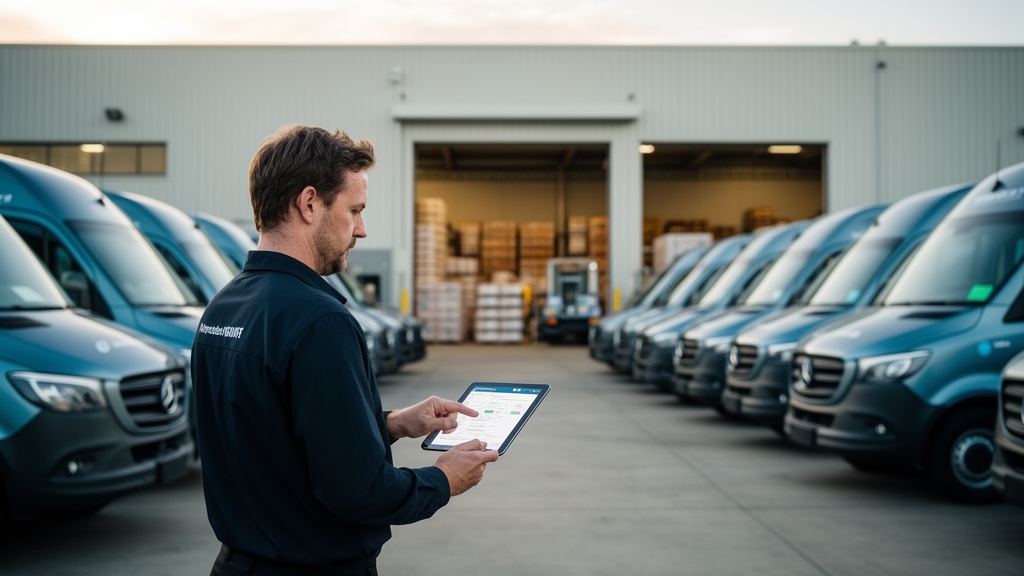 Dispatch Tracking Solutions Compared: 2026 Buyer Guide