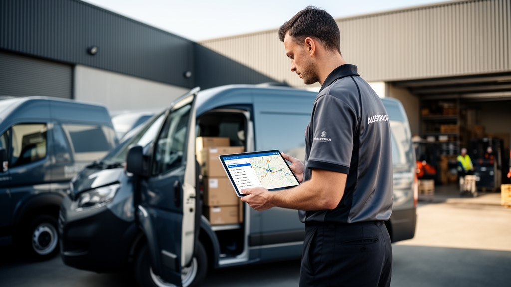 Parcel Delivery Management Software: 11 Platforms (2026)